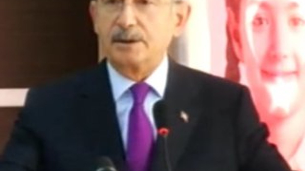 Kılıçdaroğlu Afyonkarahisar'da