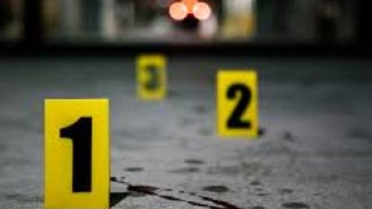 ABD'de silahlı çatışma: 4 ölü