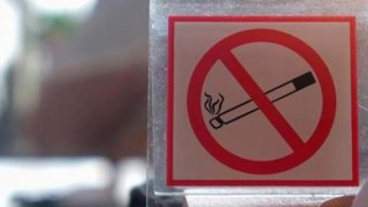 İngiltere'de yeni sigara yönetmeliği yürürlüğe giriyor