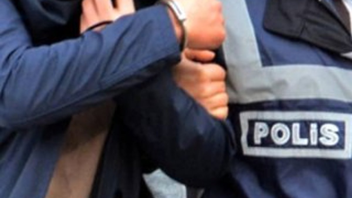 Mersin'de PKK'ya nevruz operasyonu: 4 tutuklama