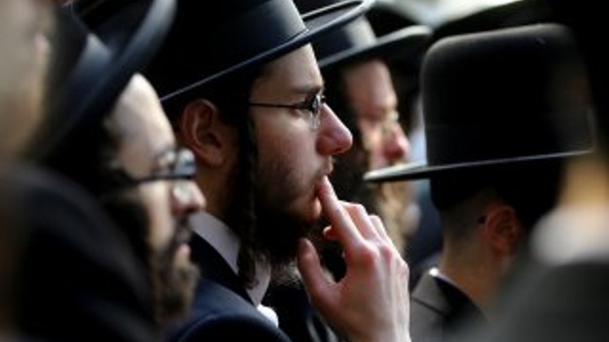 ABD'deki Yahudi toplum merkezlerine saldırı tehditleri