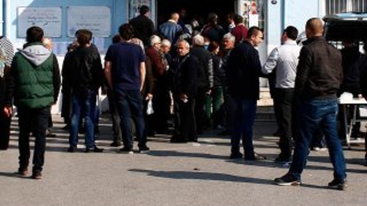 Bulgaristan'ın seçim uygulamalarına tepki