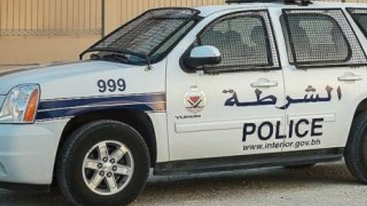 Bahreyn'de terör hücresi çökertildi