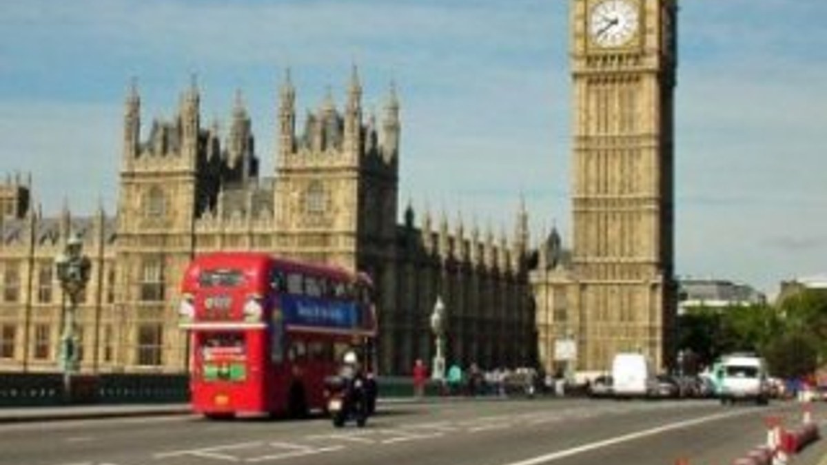 Londra’da terör korkusu turist sayısını azalttı
