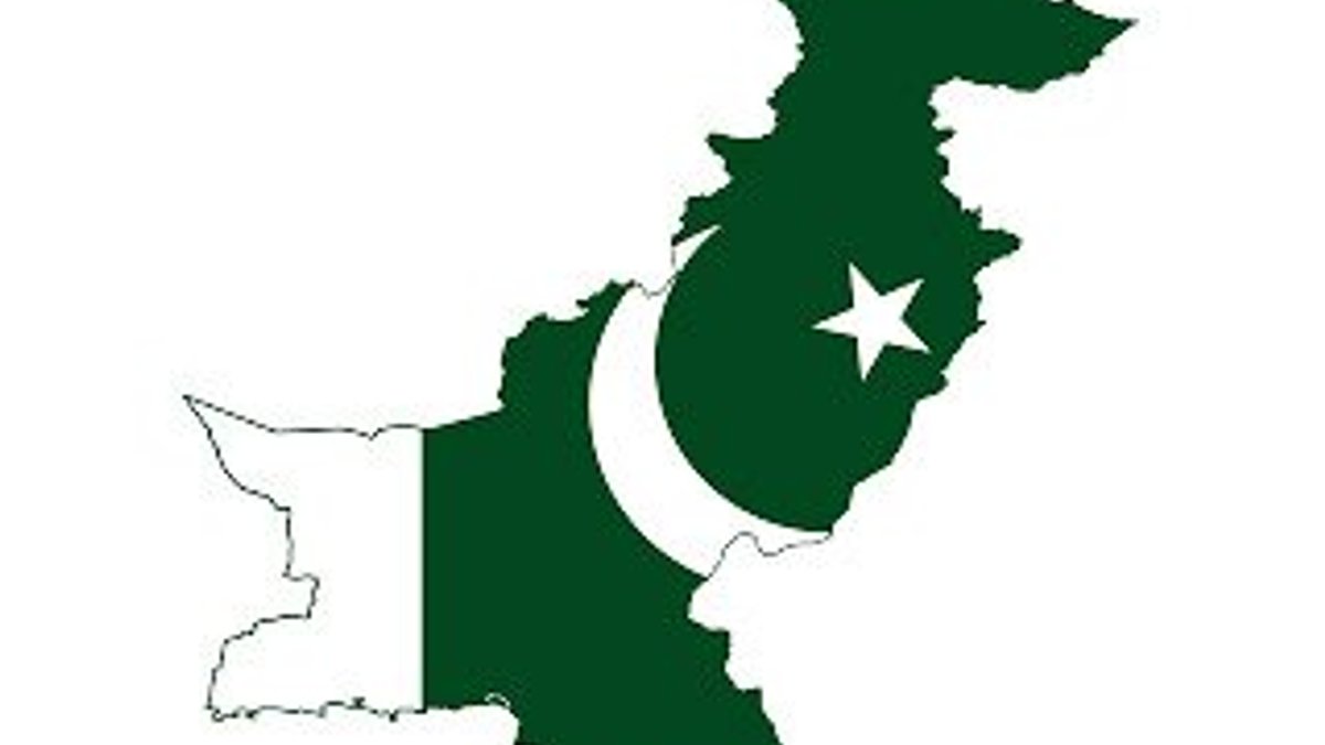 Türkiye'den Pakistan'da ameliyat ve sağlık eğitimi