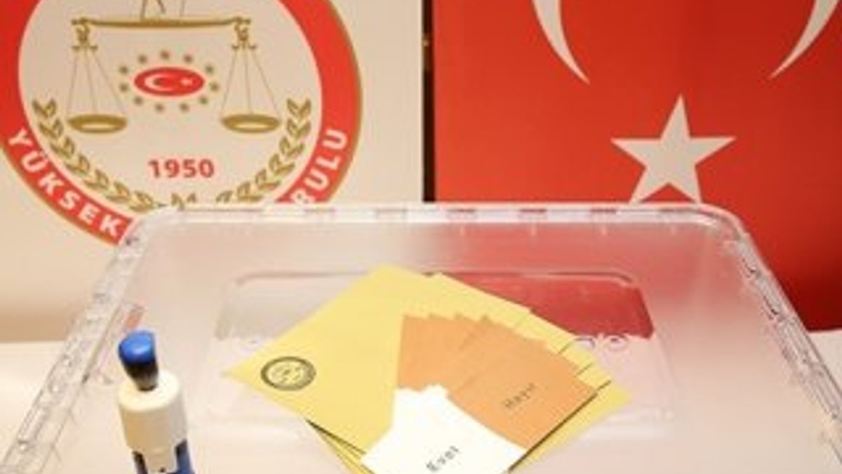 İki ülkeden Türkiye'ye referandum desteği
