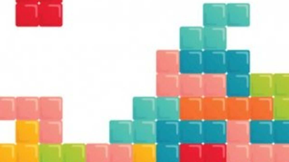 Tetris oyunu hastalıkların tedavisine yardımcı oluyor