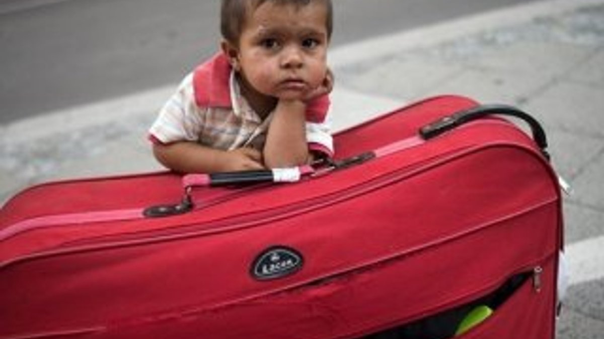 İtalya çocuk göçmenler için yasa çıkardı