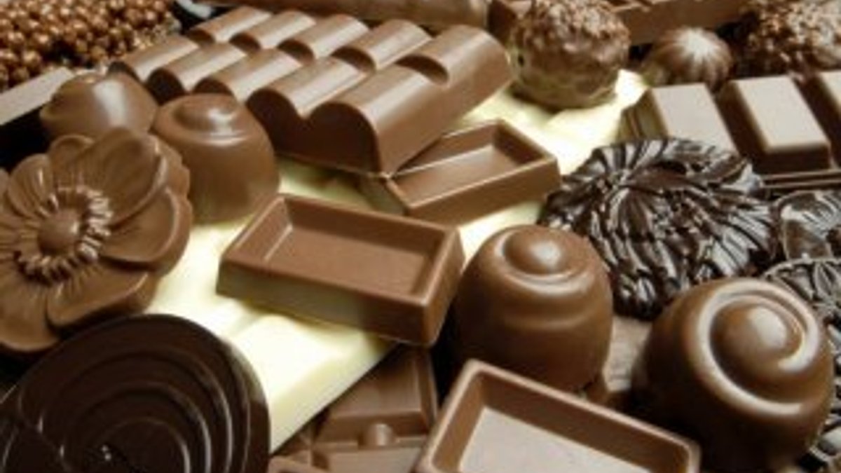 İsviçre frankının değer kazanması çikolata ihracatını vurdu