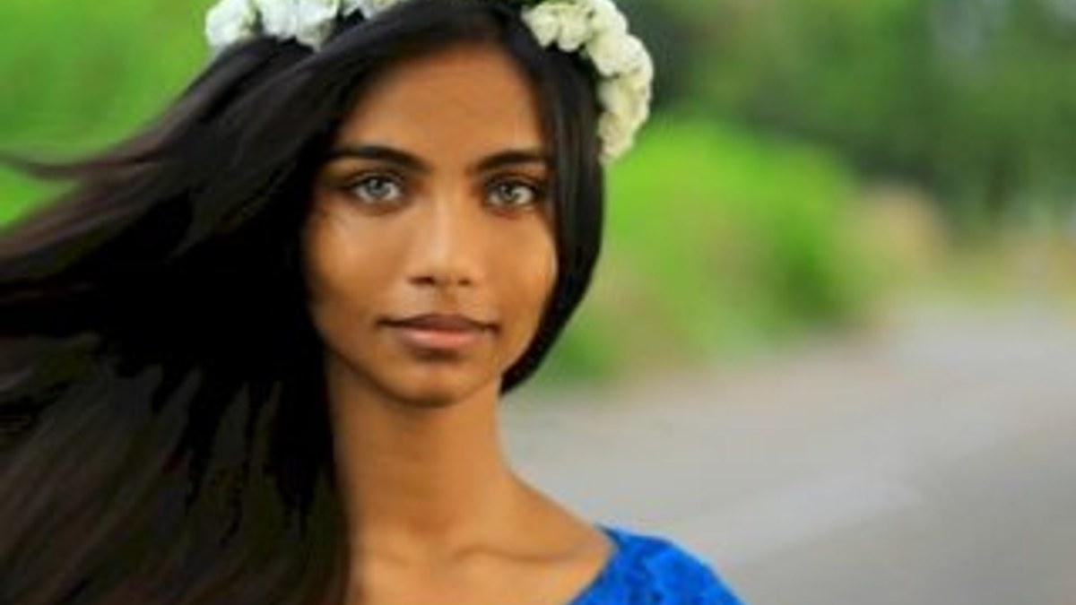 Ünlü model Raudha Athif intihar etti