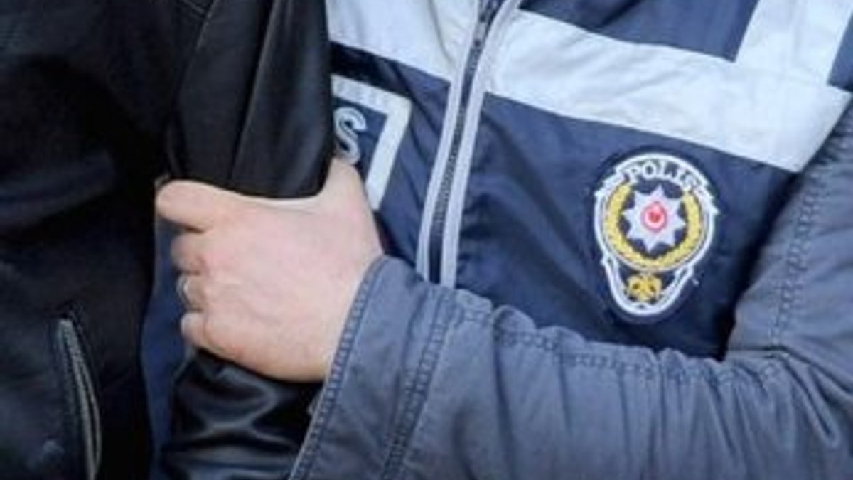 Sayıştaya FETÖ operasyonu