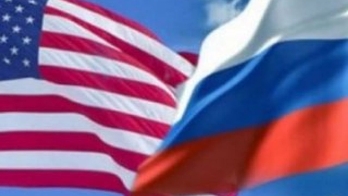 Rusya'dan ABD'ye Suriye'ye askeri müdahale uyarısı