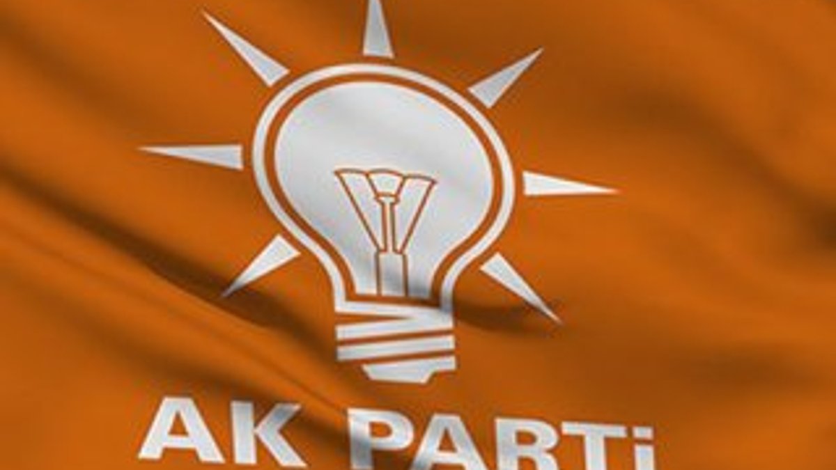 Şanlıurfa'da CHP'den AK Parti'ye katılım