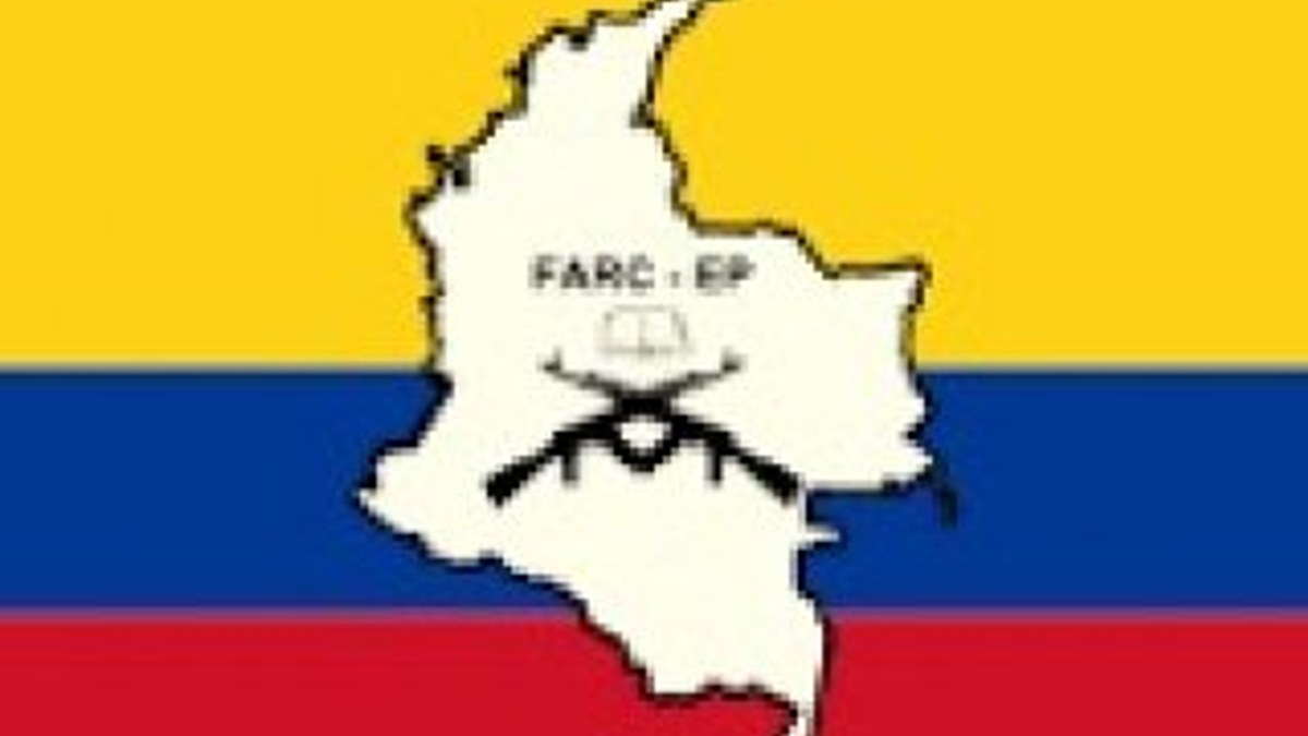 FARC'ın muhalif kanadı saldırdı: 1 asker öldü