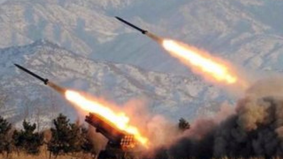 Kuzey Kore ABD'ye karşı nükleer silahlarını savundu