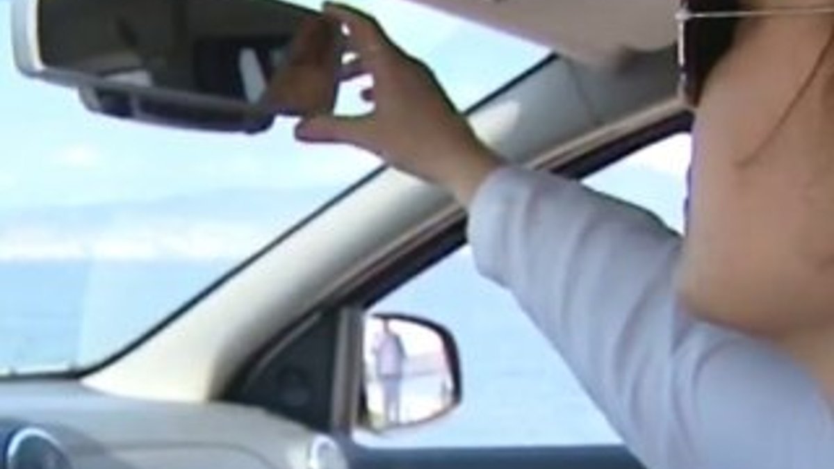 İzmir'de kadın şoförler işbaşı yaptı