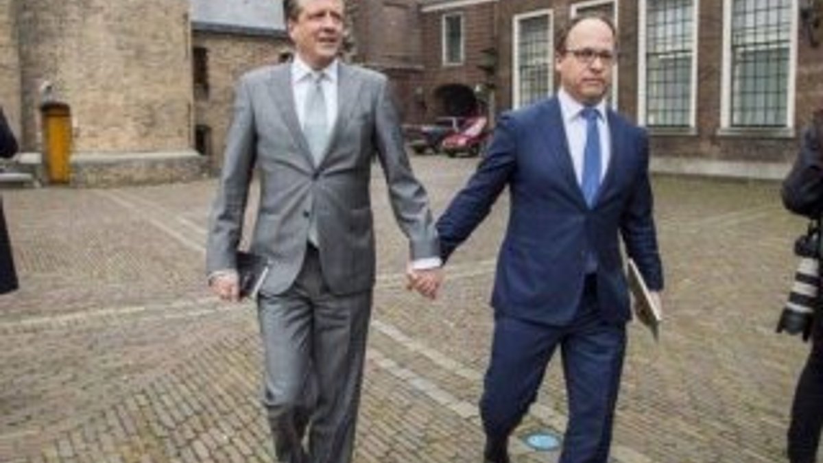 Hollanda: Eşcinsellik eğitimi vermeyen okul ceza alsın