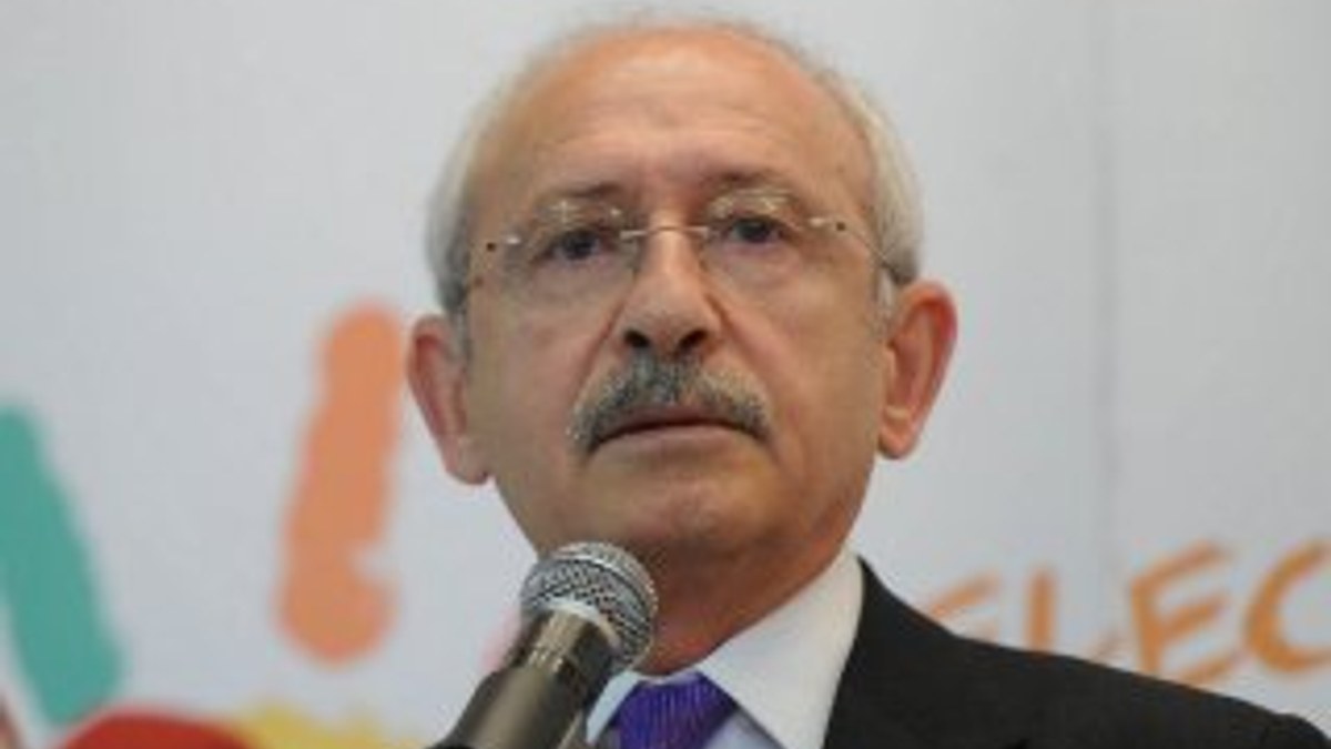 Kılıçdaroğlu'na Hayati Yazıcı'nın açıklamaları soruldu