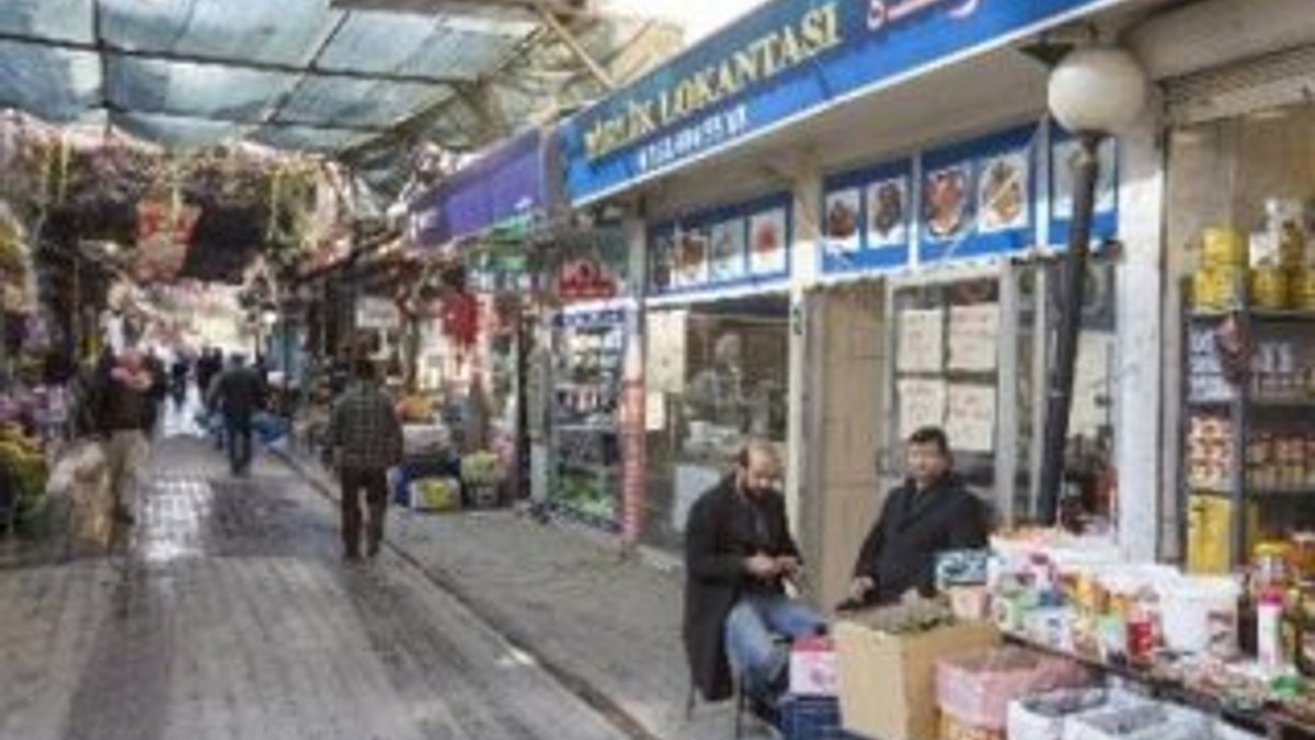 Suriyelilerin Türkiye'de kurduğu şirket sayısı