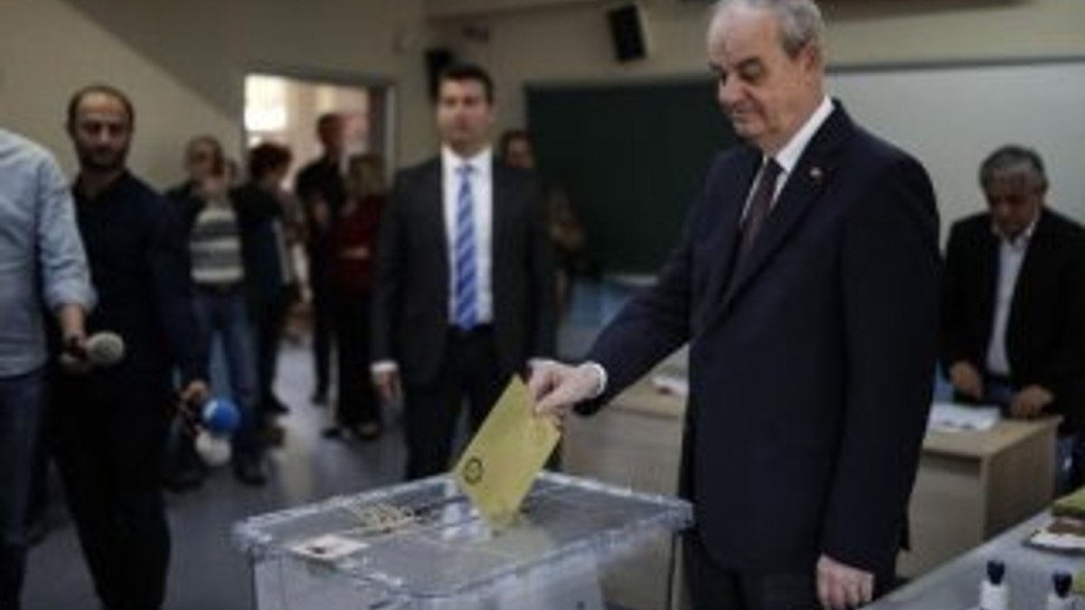 İlker Başbuğ oyunu kullandı
