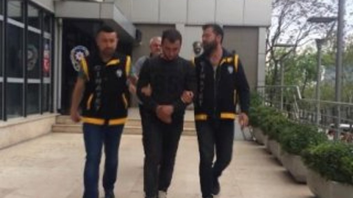 Bursa'da motosiklet kavgası cinayetle bitti