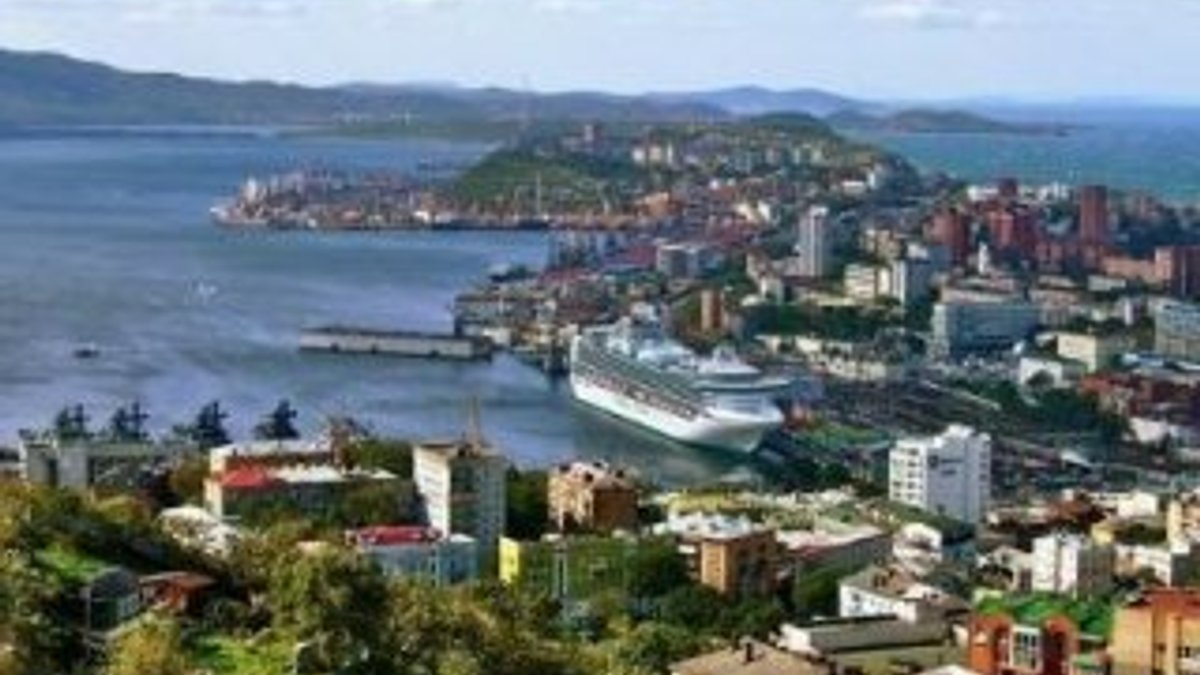 Türk vatandaşları Rusya'nın uzak doğusuna vizesiz girebilecek