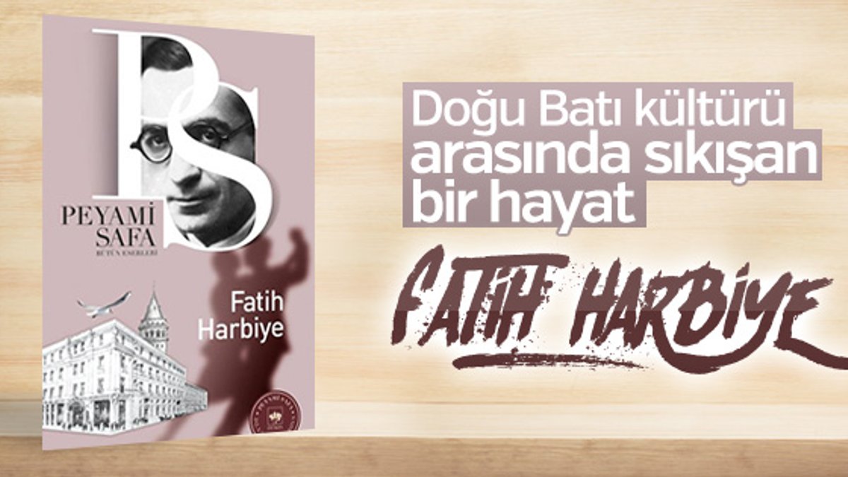 Doğu ve Batı Çatışması: Fatih Harbiye