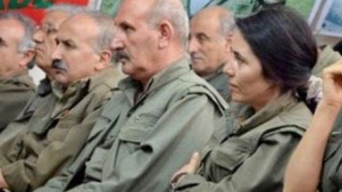 PKK referandumda 'hayır'ın kazandığına inanıyor