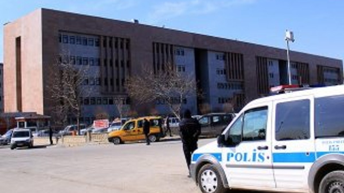 Gaziantep'te 7 PKK'lı tutuklandı