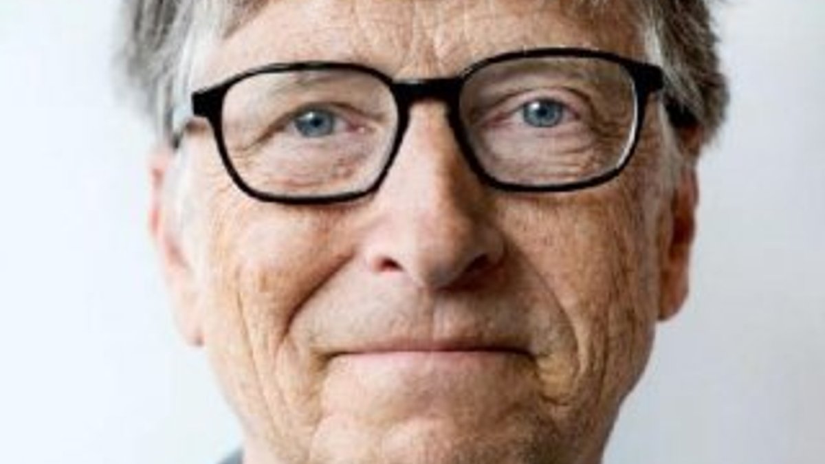 Bill Gates, Afrika'daki ölümler hakkında konuştu
