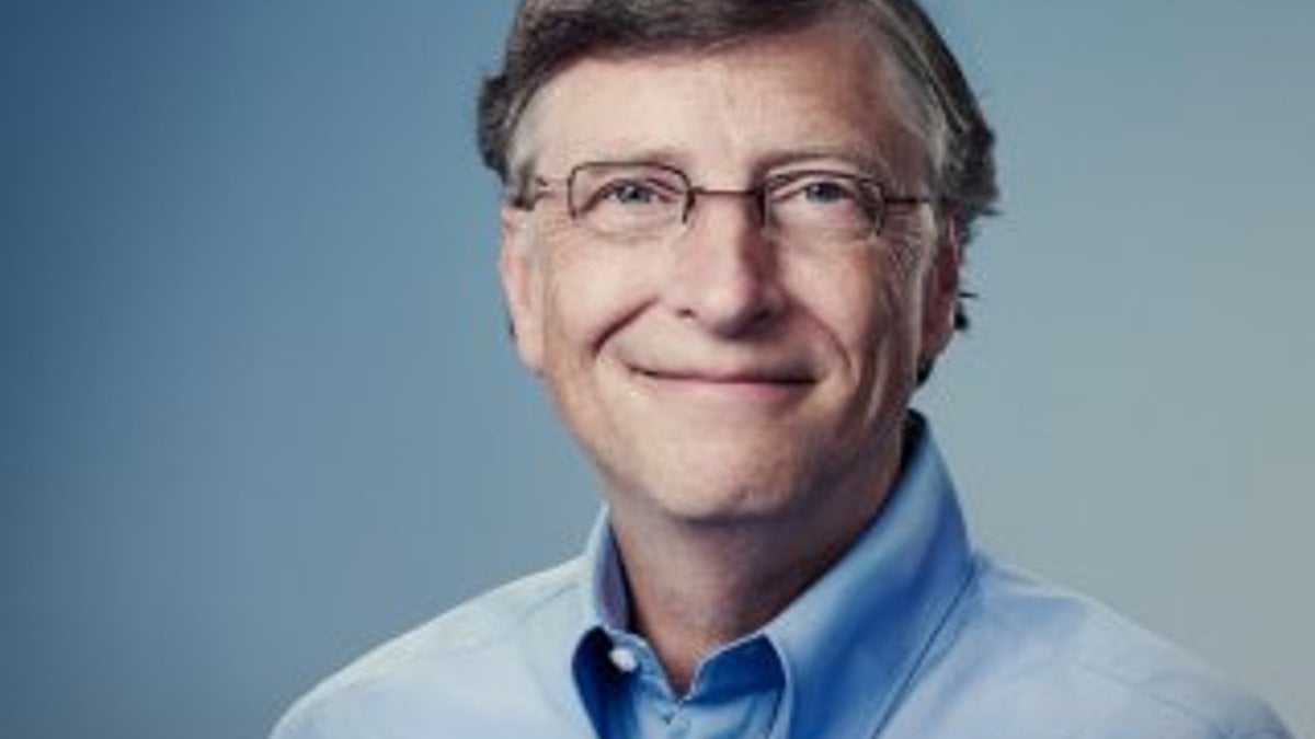 Bill Gates: 14 yaşına kadar çocuklarıma telefon vermedim