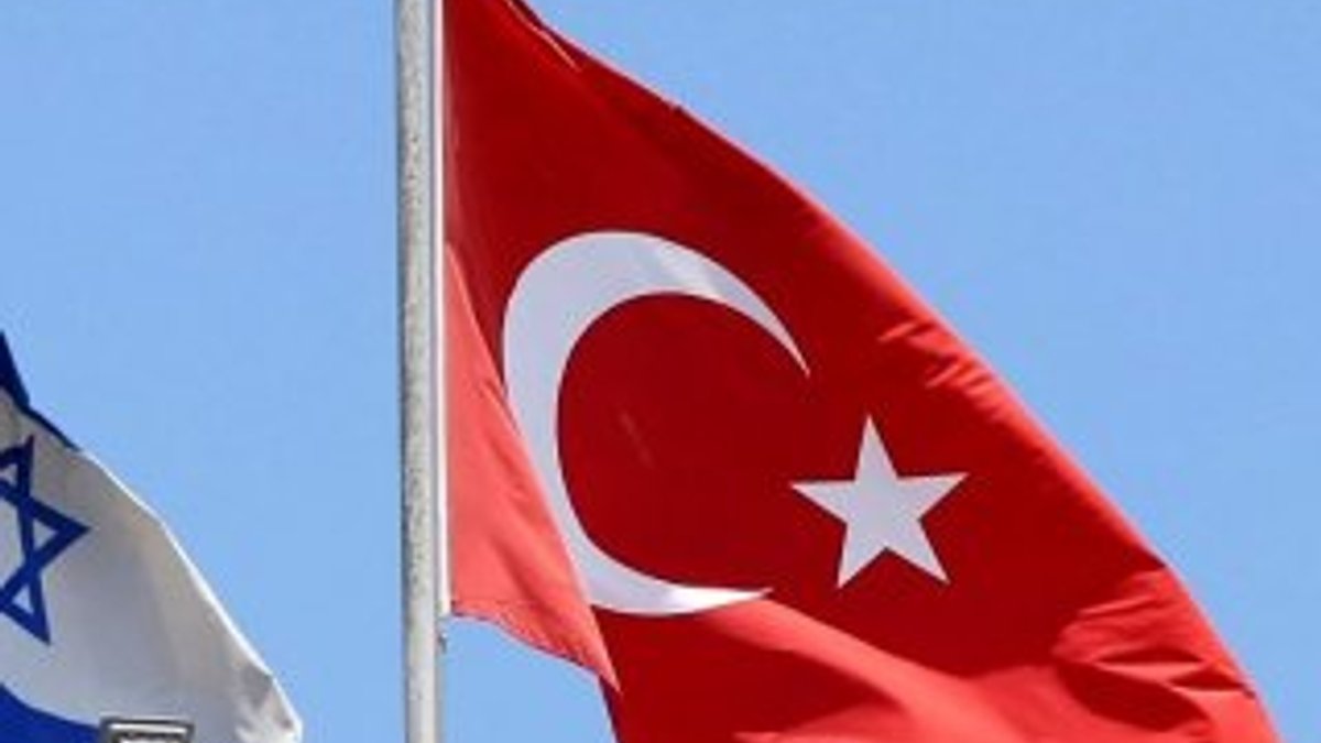 İsrail'in eski istihbarat başkanından Türkiye açıklaması