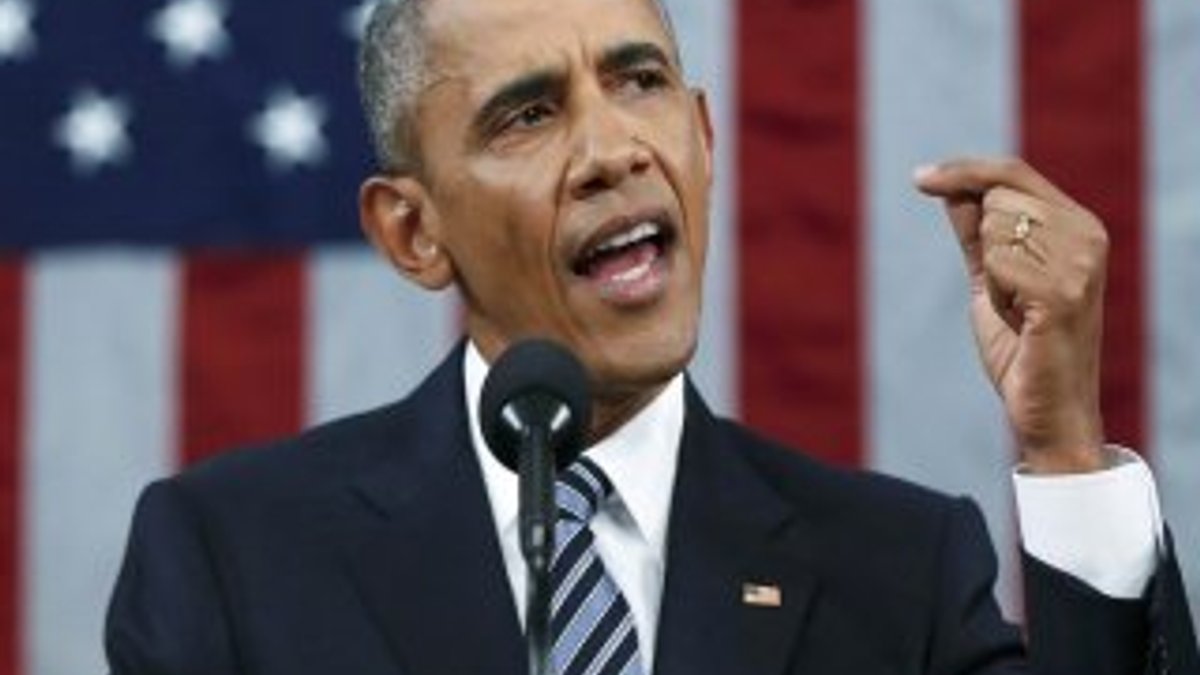 Obama, Chicago Üniversitesi öğrencilerine konuşma yapacak