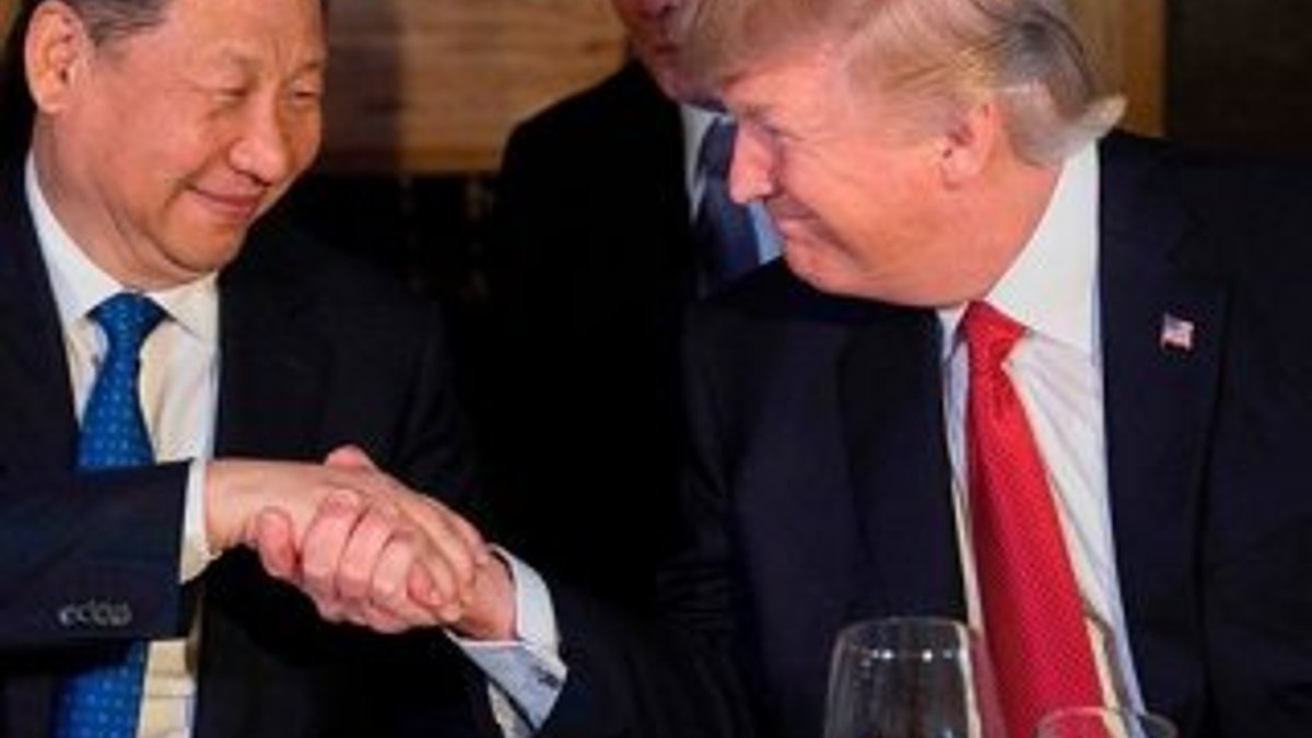 Çin ile ABD arasında Kuzey Kore görüşmesi