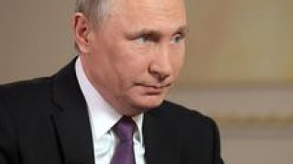 Putin, yolsuzlukla mücadele konularını görüşecek