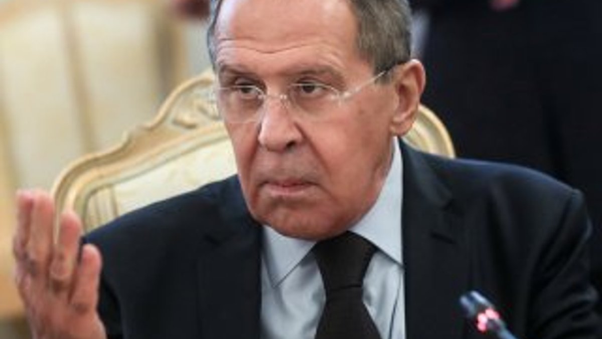 Rusya Suriye'deki hükümet değiştirilmesine karşı