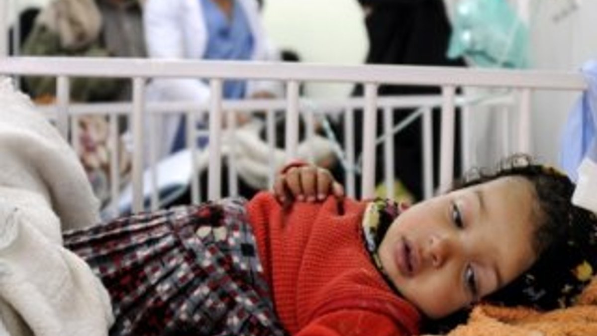 BM, Yemen'deki çocuk ölümlerini açıkladı