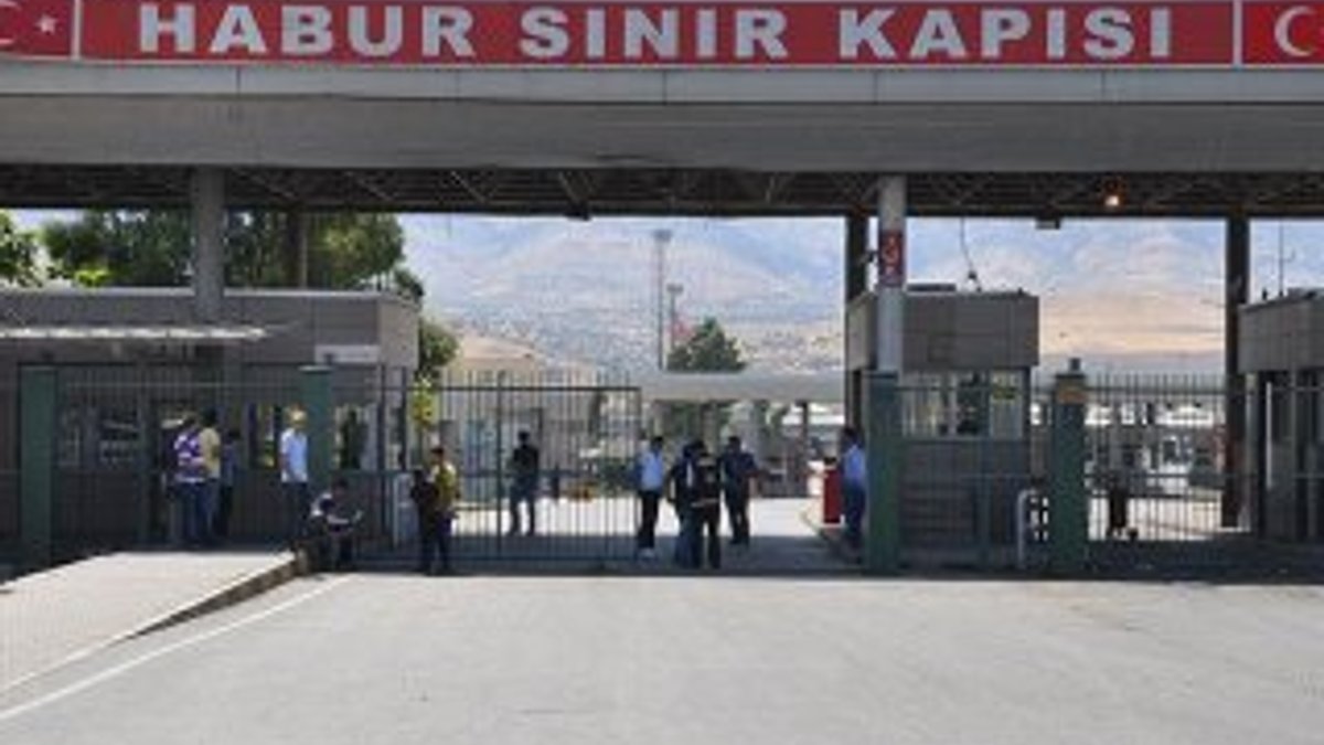 PKK'nın kandırdığı 8 genç teslim oldu