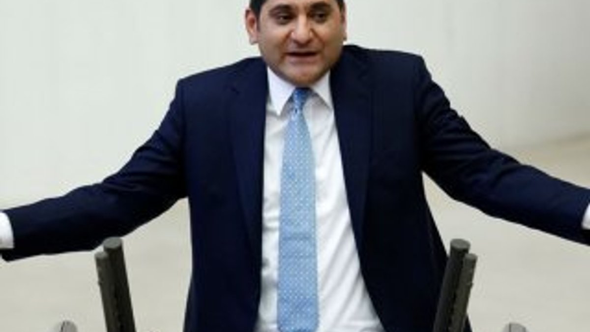 Aykut Erdoğdu CHP'nin yüzde 70 alacağına inanıyor