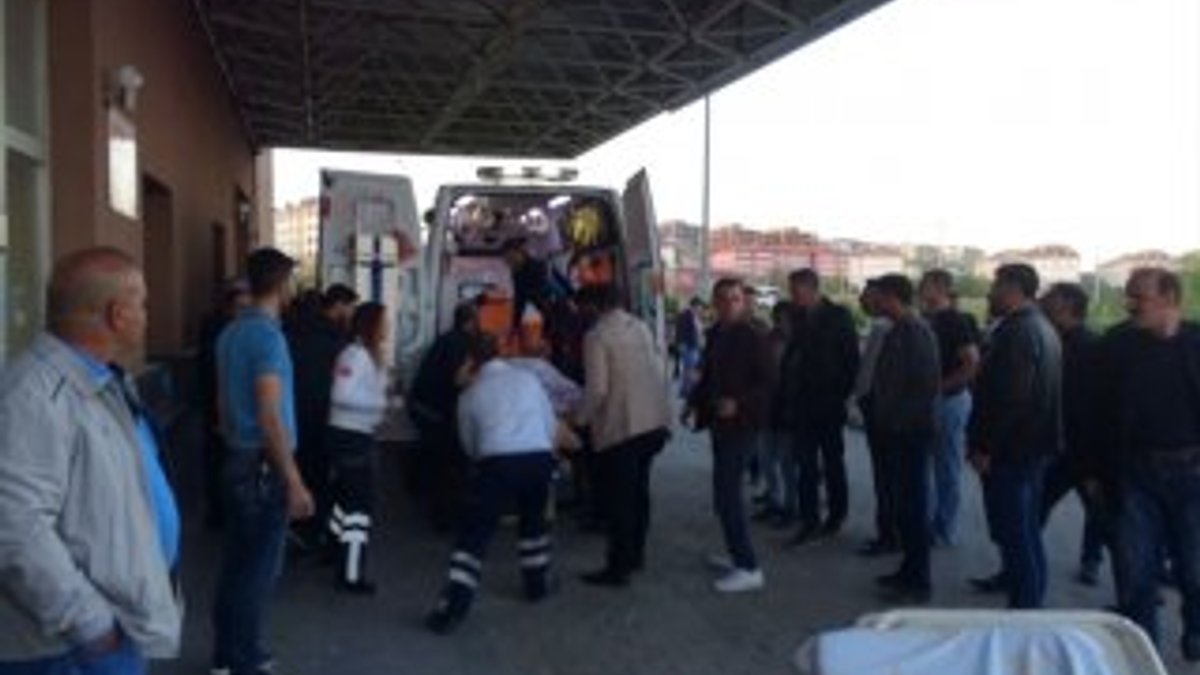 Diyarbakır'da iki ailenin kavgası: 2 ölü 6 yaralı