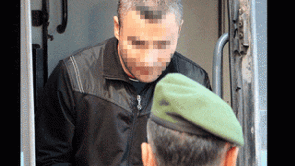 Zonguldak'ta cinsel istismar sanığına 41 yıl hapis istemi