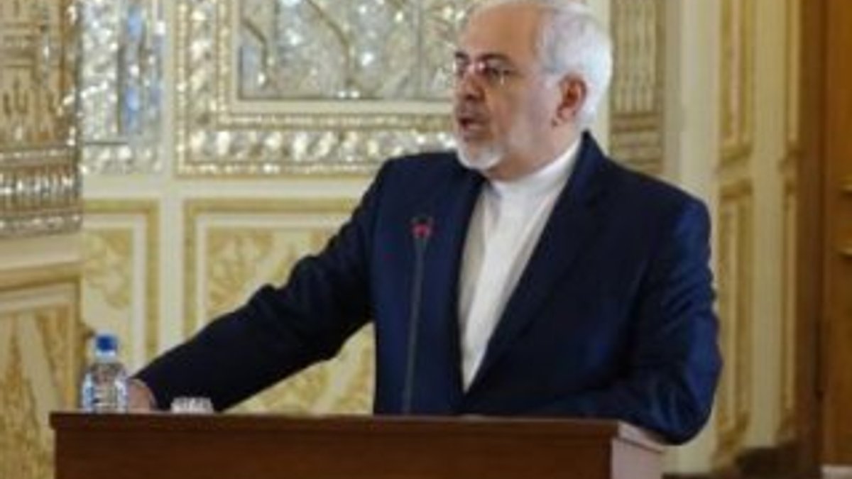 İran'dan Trump'ın açıklamalarına cevap