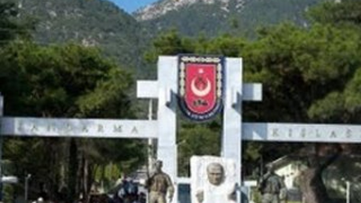 Bakan Özhaseki'den 'askeri araziler' açıklaması