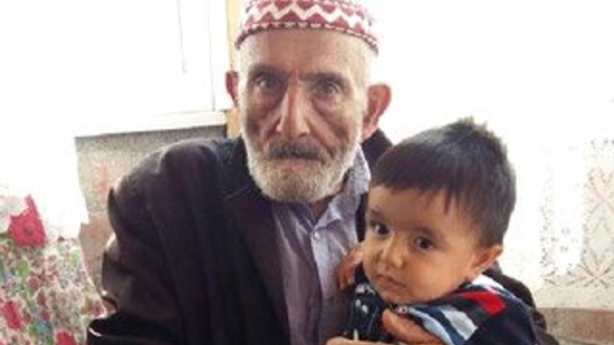 Konya'da yaşlı adam 3 gündür kayıp