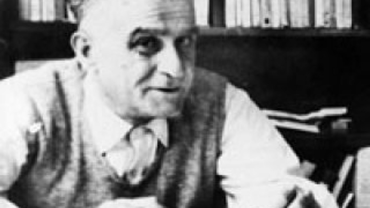 Ahmet Hamdi Tanpınar’ın klasiği: Huzur