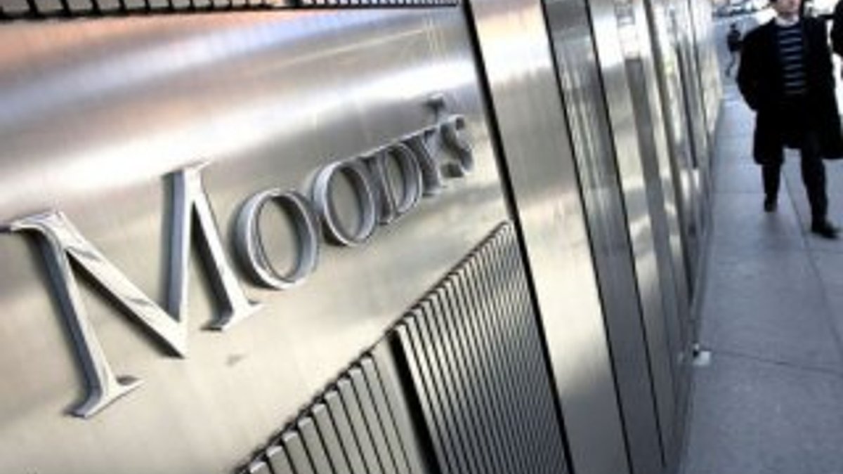 Moody's'den Türkiye ve Rusya kredi notu açıklaması