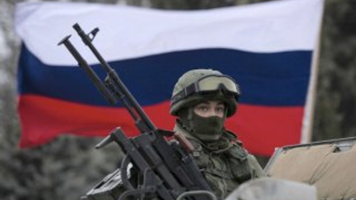 Rusya, Suriyeli muhalifleri Astana'ya bekliyor