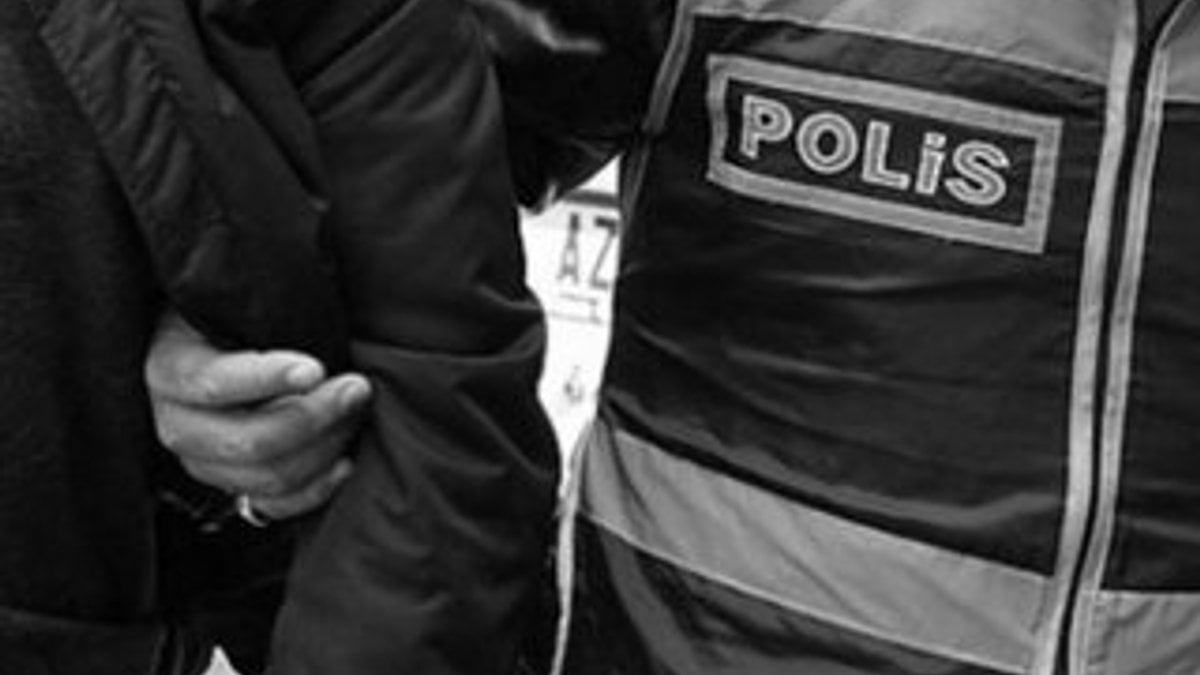 İstanbul'da 1 Mayıs öncesi terör operasyonu: 16 gözaltı