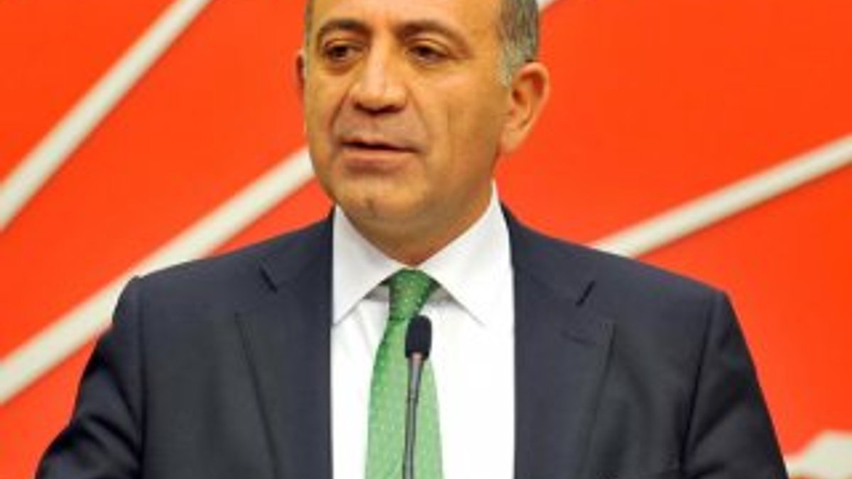 Gürsel Tekin: 2019 için Kılıçdaroğlu'na güveniyorum