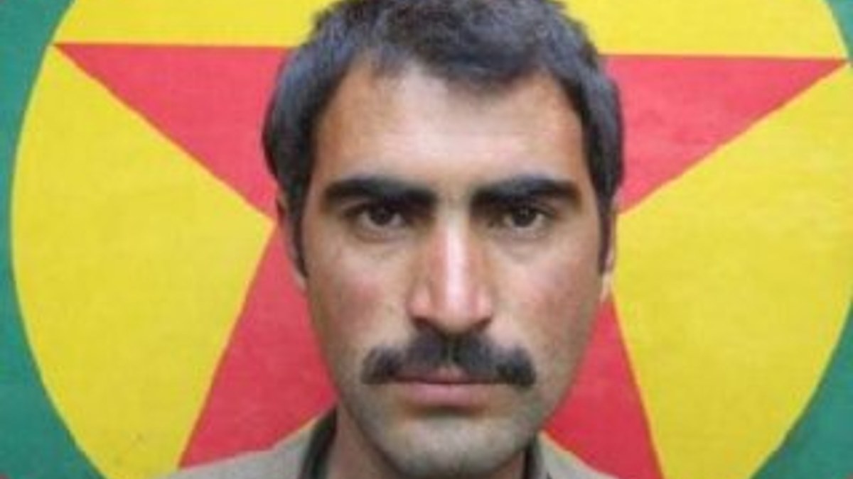Kayseri'de hastane inşaatında çalışan PKK'lı yakalandı